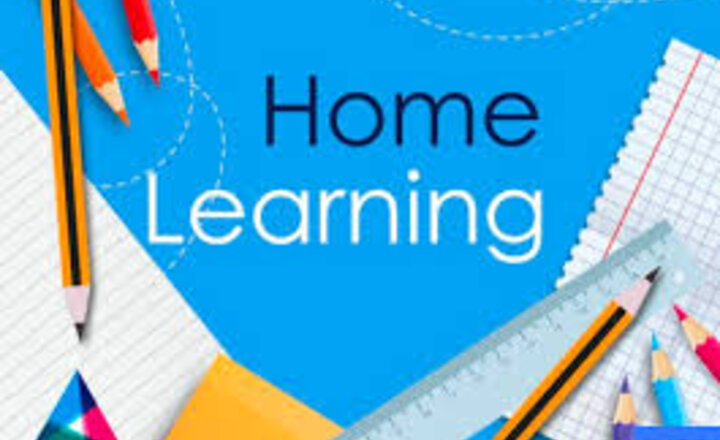 Image of New home learning pack - week beginning 22nd June